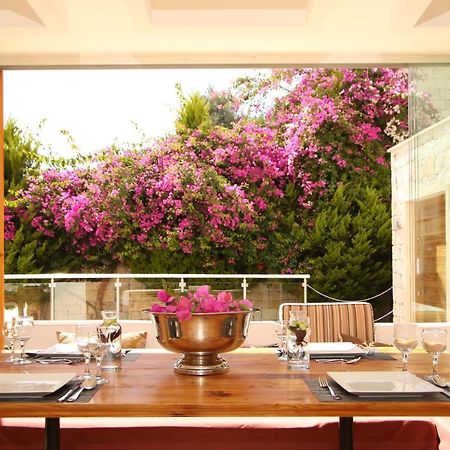 Saylam Suites Каш Екстериор снимка