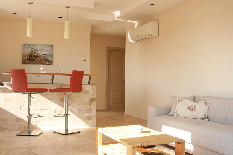Saylam Suites Каш Екстериор снимка