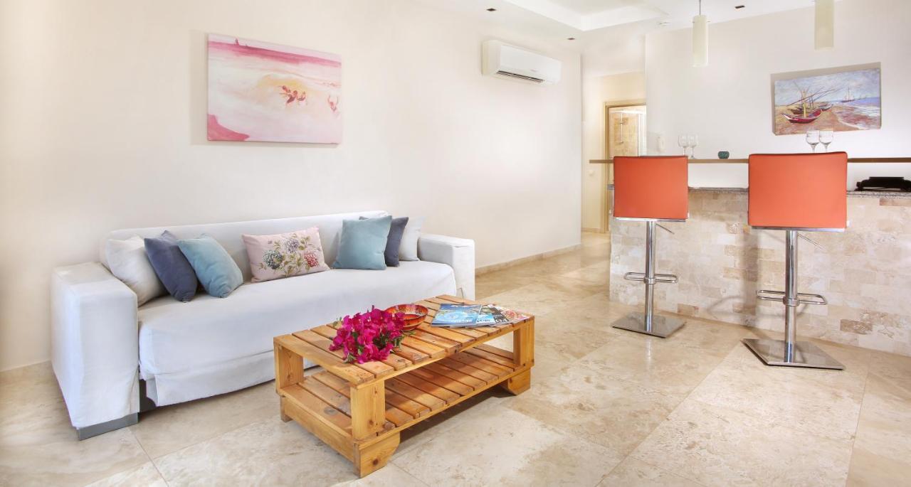Saylam Suites Каш Екстериор снимка
