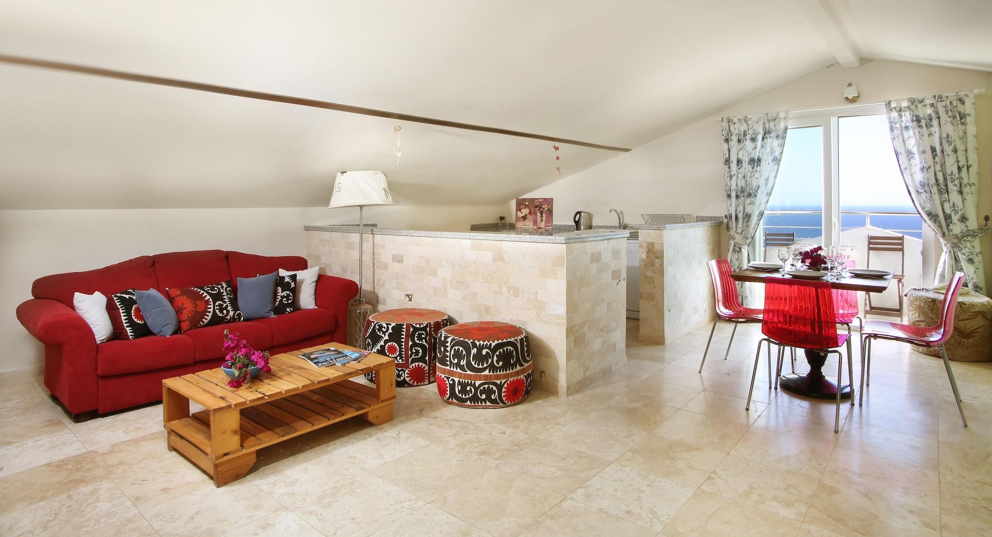 Saylam Suites Каш Екстериор снимка