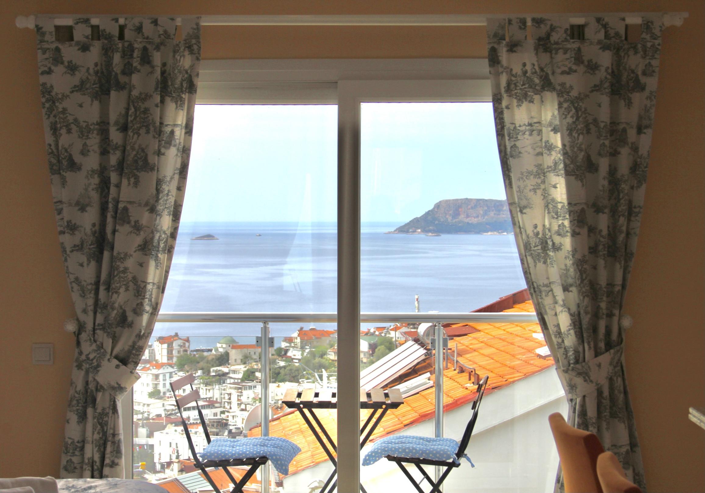 Saylam Suites Каш Екстериор снимка