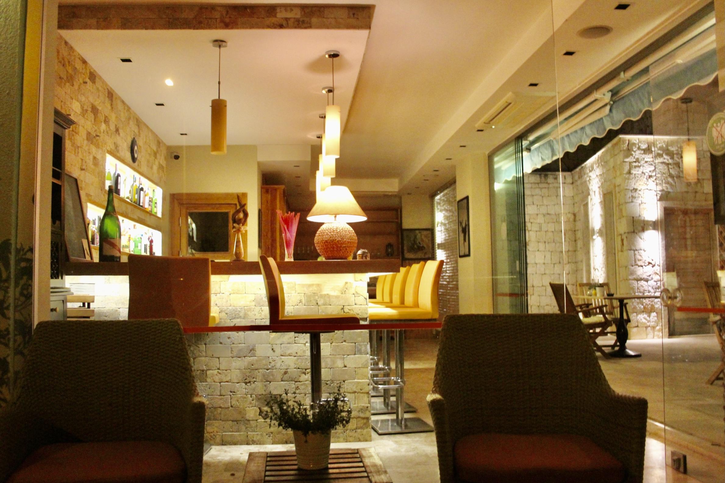 Saylam Suites Каш Екстериор снимка