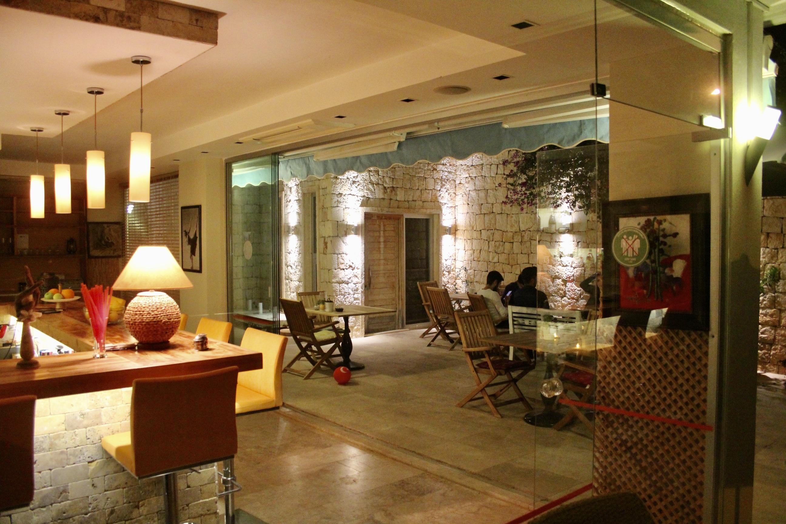 Saylam Suites Каш Екстериор снимка