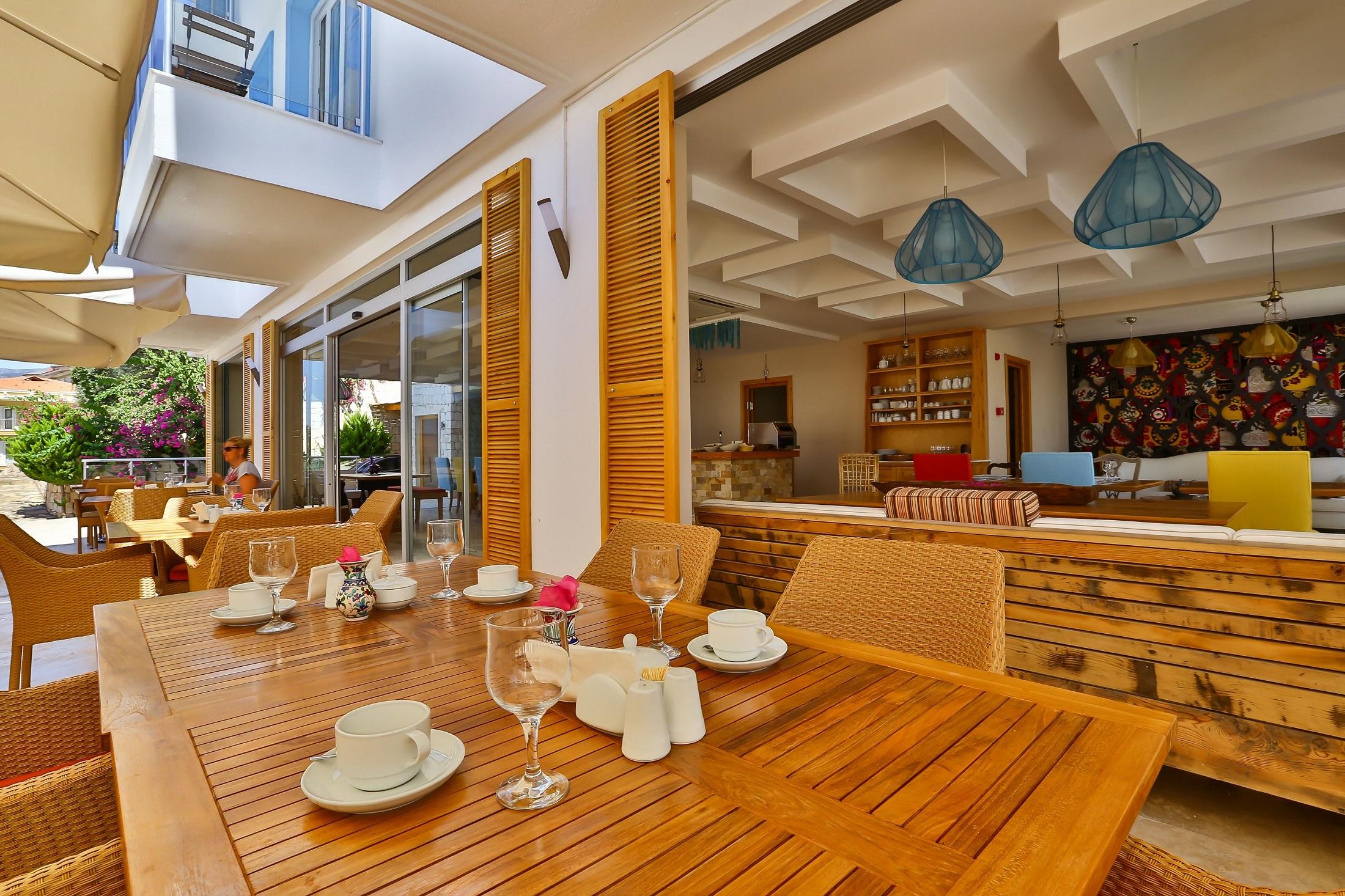 Saylam Suites Каш Екстериор снимка