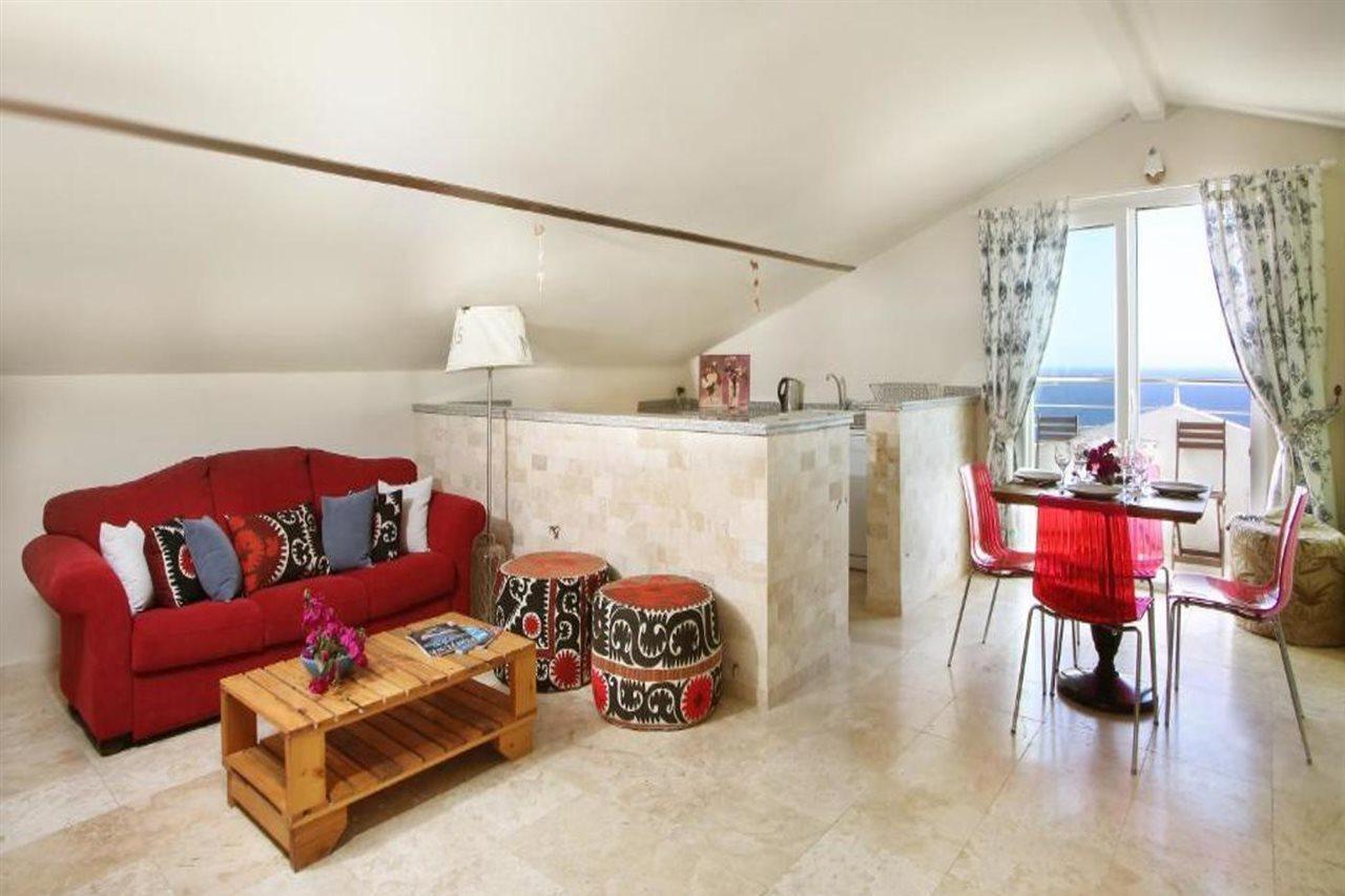 Saylam Suites Каш Екстериор снимка