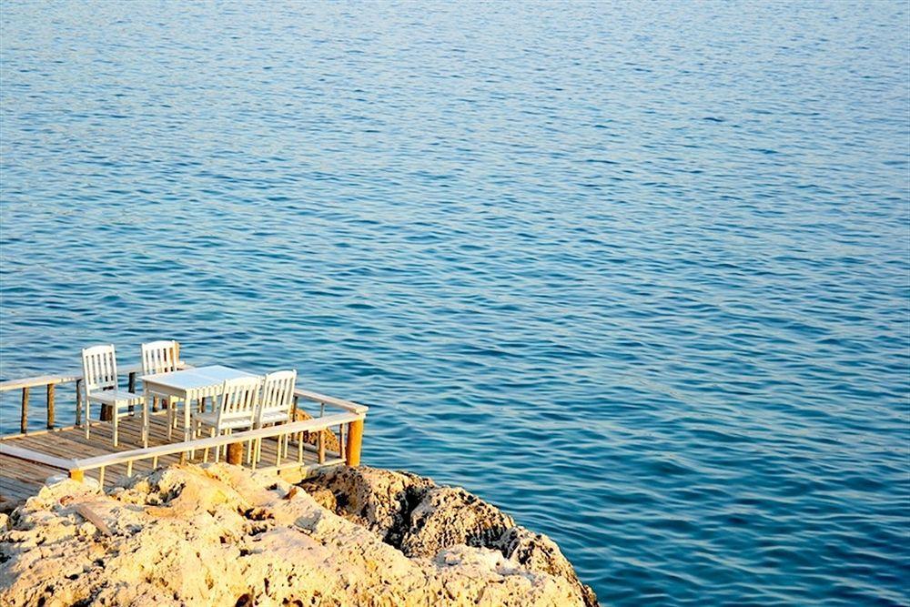 Saylam Suites Каш Екстериор снимка