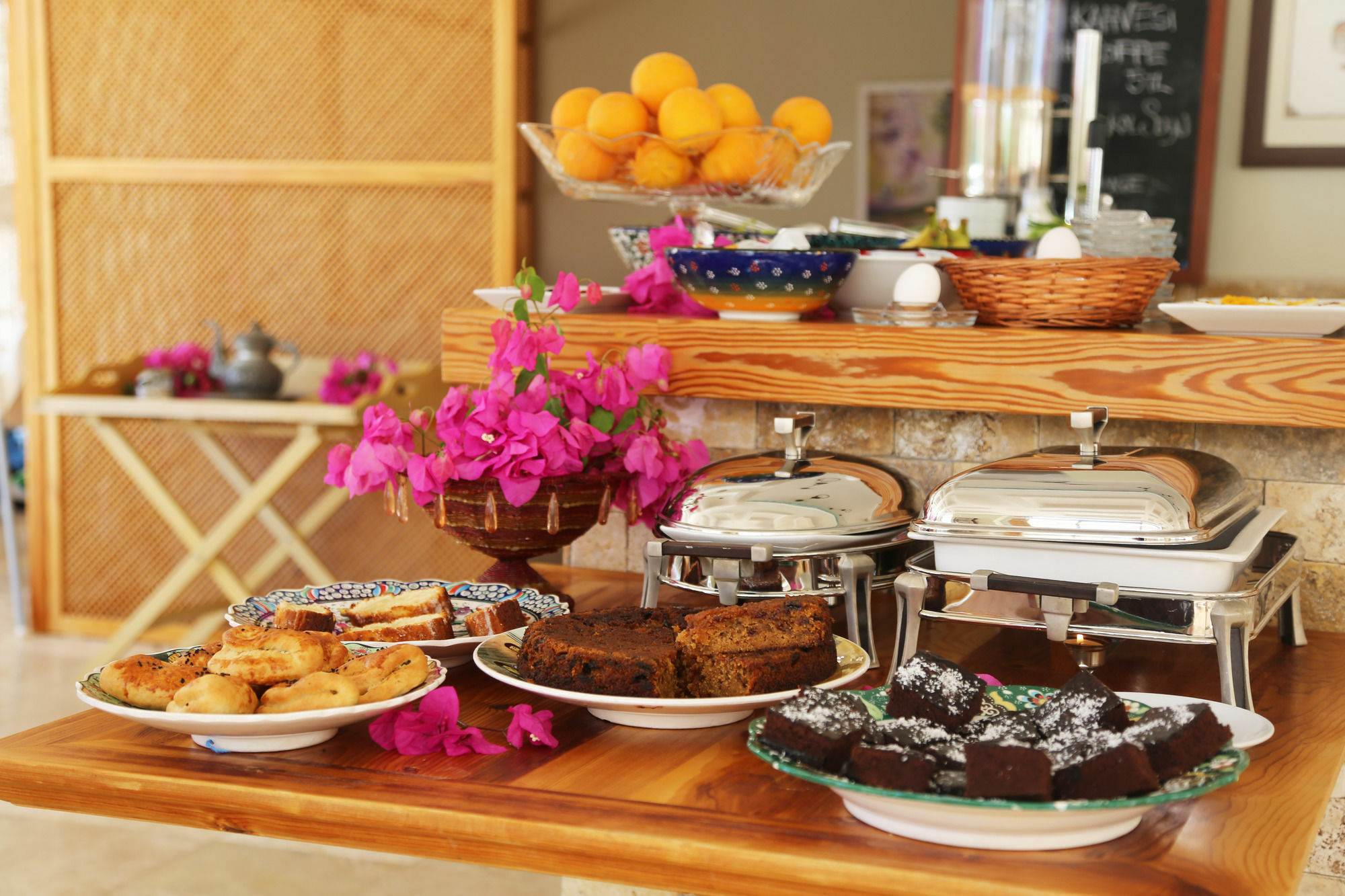 Saylam Suites Каш Екстериор снимка