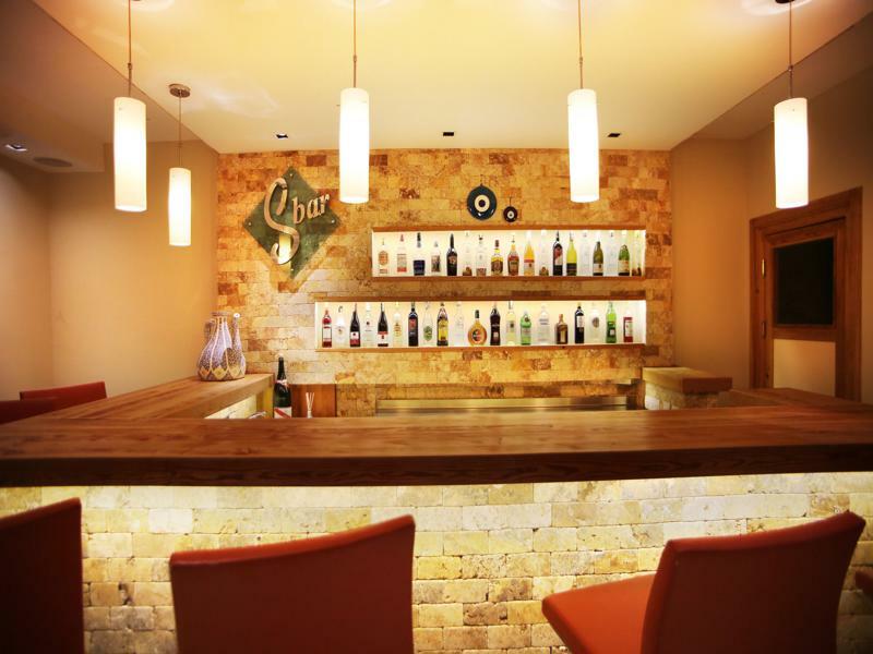 Saylam Suites Каш Екстериор снимка