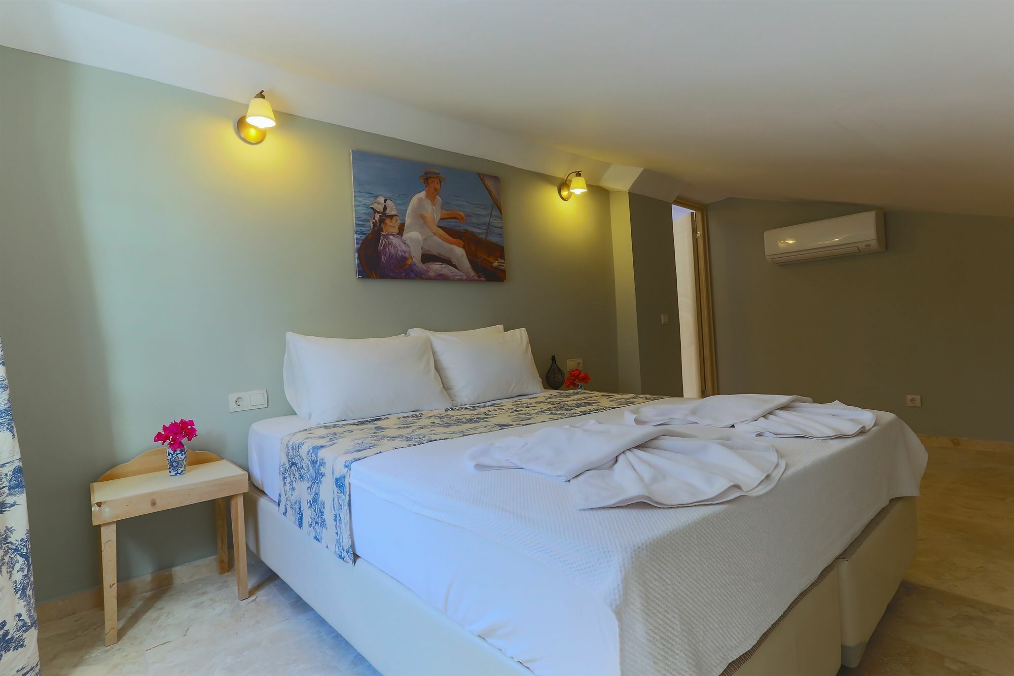 Saylam Suites Каш Екстериор снимка