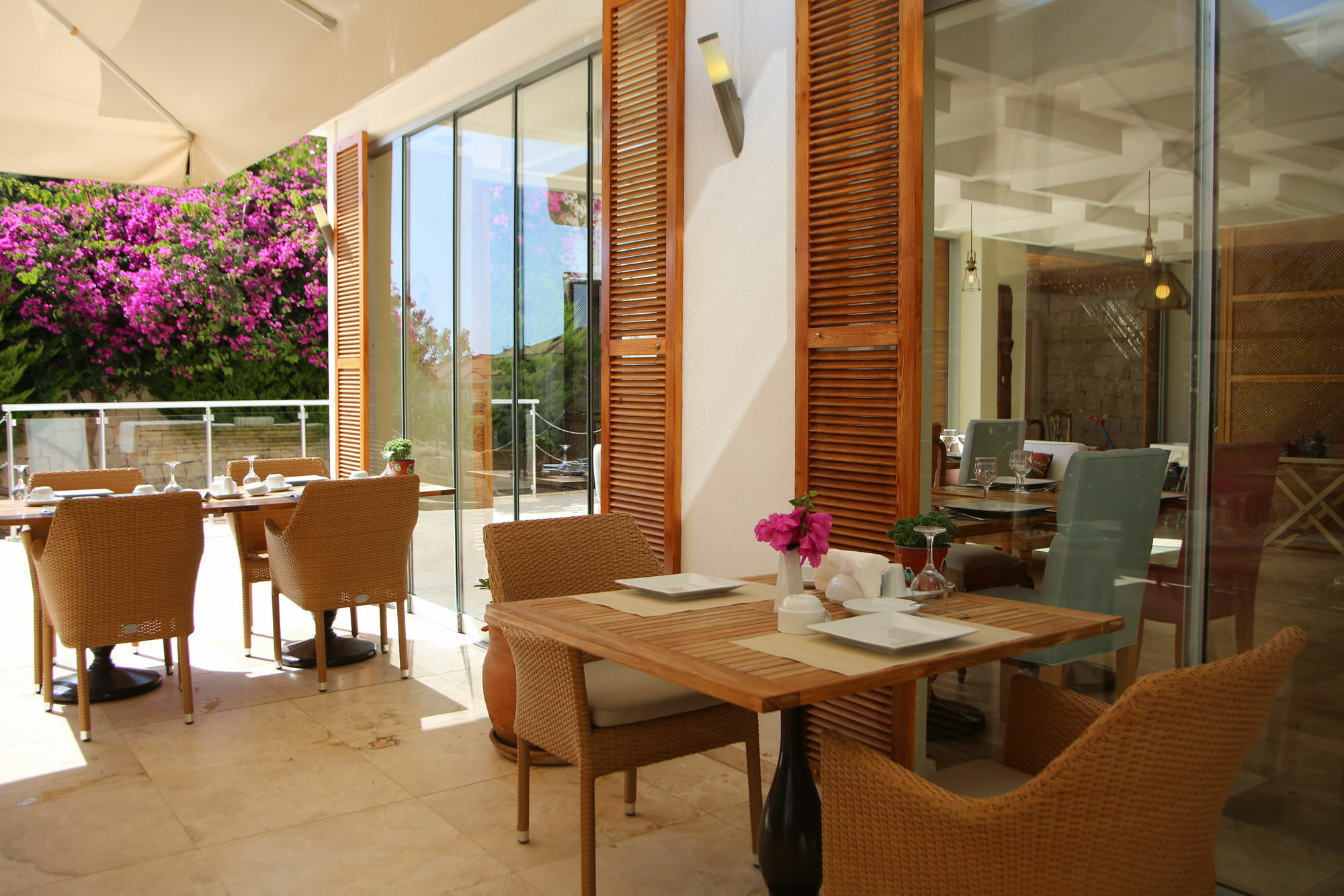 Saylam Suites Каш Екстериор снимка