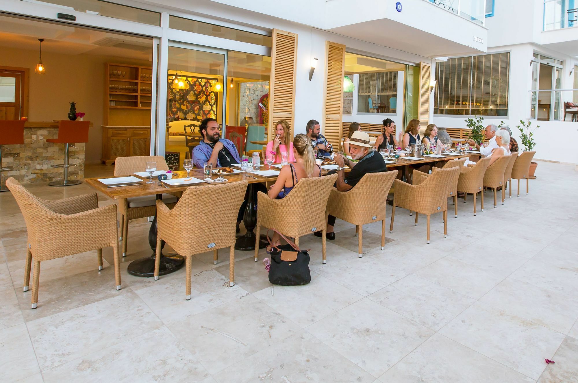 Saylam Suites Каш Екстериор снимка