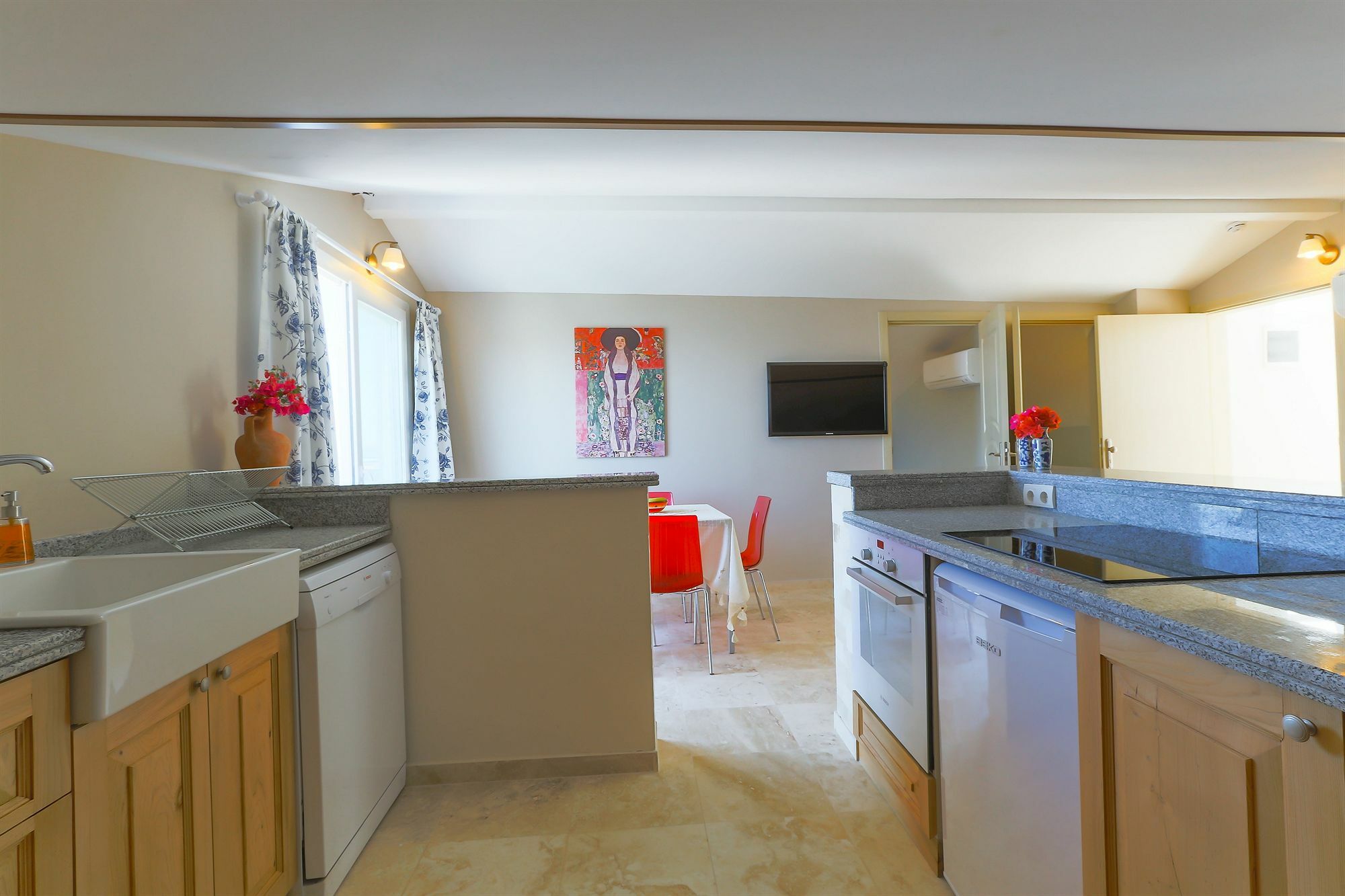Saylam Suites Каш Екстериор снимка