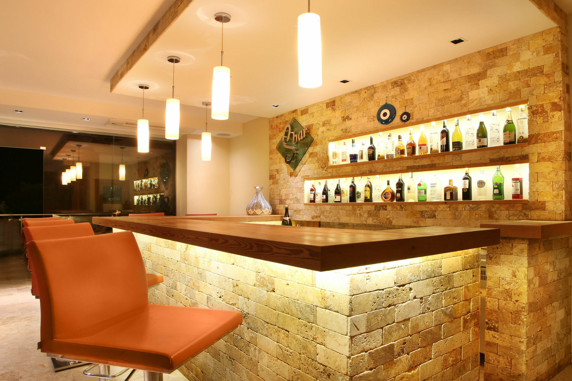 Saylam Suites Каш Екстериор снимка
